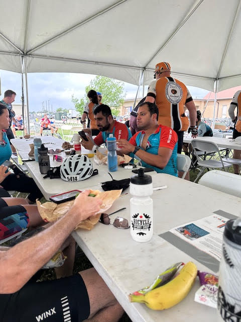 MS 150 2024 — Photo 1